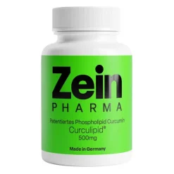 Outlet Curculipid Zeinpharma Kapseln, 60 St Kurkuma Kapseln