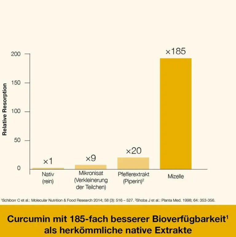 New Curcumin-Loges plus Boswellia Kapseln, 60 St Kurkuma Kapseln|Immunsystem