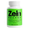 Zein Pharma Curcumin-Triplex3 500 mg / Kap.95% Curcumin + Bioperin, 40 St