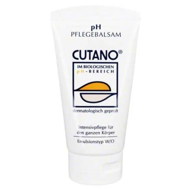 Cutano Pflegebalsam, 150 ml
