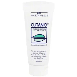 Cutano Waschpflege flüssig, 200 ml