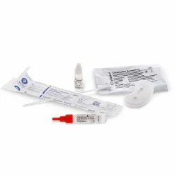 Hot Chlamydien-Schnelltest, 1 St Sonstige Tests