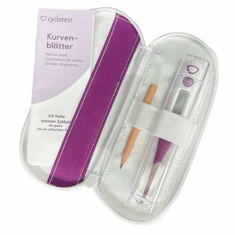 Sale Cyclotest lady Basalthermometer, 1 St