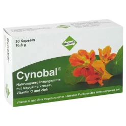 Discount Cynobal Kapseln, 30 St Immunsystem