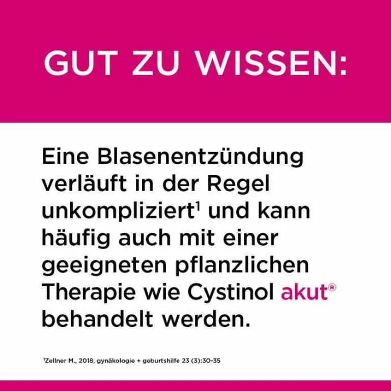 Online Cystinol akut® Dragees, 60 St