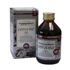 Discount Sud, 200 ml Cistus