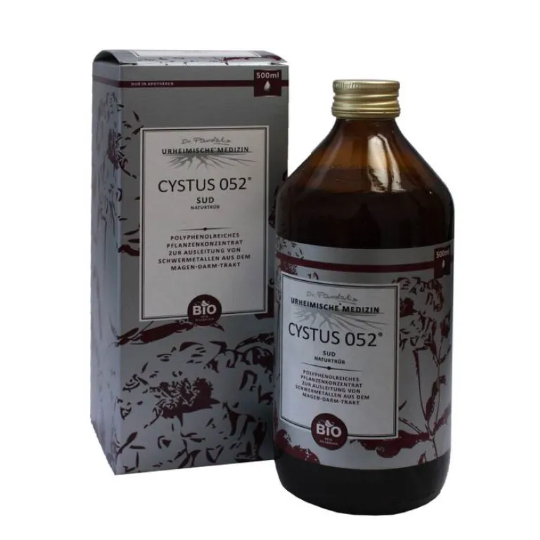 Sale Cystus 052 Sud, 500 ml