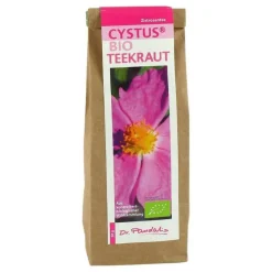Hot Dr. Pandalis Cystus Bio Teekraut, 50 g