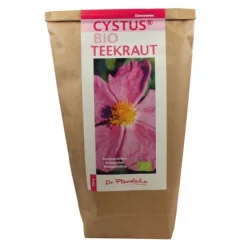 Dr. Pandalis Cystus Bio Teekraut, 250 g