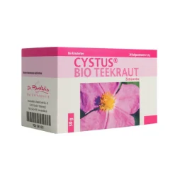 Sale Dr. Pandalis Cystus Bio Teekraut, 20 St