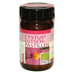 Clearance Dr. Pandalis Cystus Lutschpastillen, 132 St