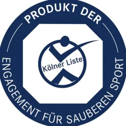 New D3 K2 MG-Loges Kapseln, 100 St