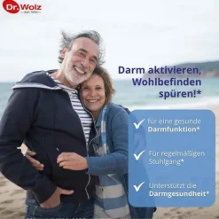 Best Dr. Wolz Darm Activ Pulver, 209 g