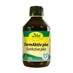 Clearance Darmaktiv plus flüssig für Hunde / Katzen, 250 ml Magen & Darm|Magen & Darm