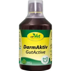 Best Darmaktiv vet. (für Tiere), 500 ml Magen & Darm|Magen & Darm