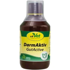 Discount Darmaktiv vet. (für Tiere), 250 ml Magen & Darm|Magen & Darm