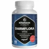 Clearance Vitamaze Darmflora Vital vegan Kapseln, 60 St
