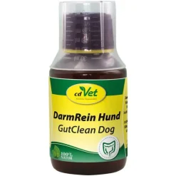 Online Cd Vet Darmrein für Hunde, 100 ml