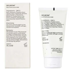 Decubitan Hautfunktionscreme, 75 ml