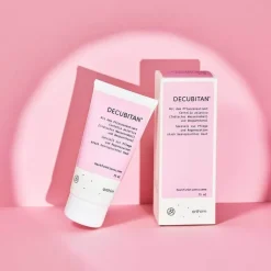 Decubitan Hautfunktionscreme, 75 ml