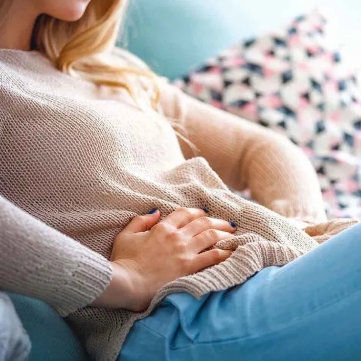 Degasin intens 280 mg Weichkapseln, 32 St