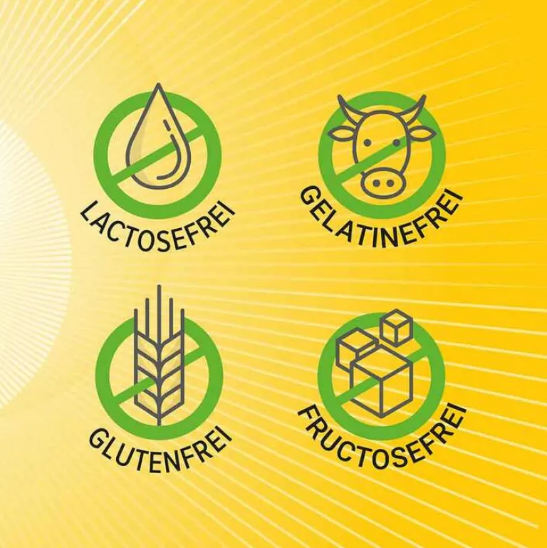 New Dekristolvit D3 5.600 I.E. Tabletten, 60 St