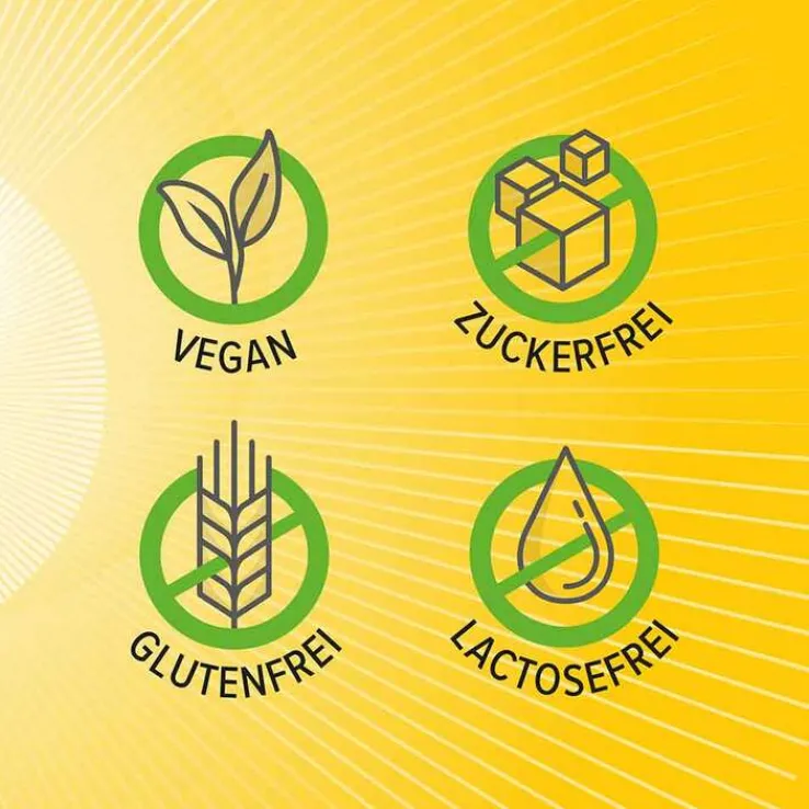 Dekristolvit D3 1000 I.E. Weichgummis, 60 St