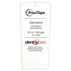 Best Dent o Care Proxi-Tape Zahnband gewachst 91m Spen., 1 St