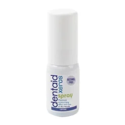 New xeros Feuchtigkeitsspray, 15 ml Mundpflege