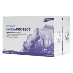 Clearance Dentasan ProbioPROTECT Sticks, 28 St