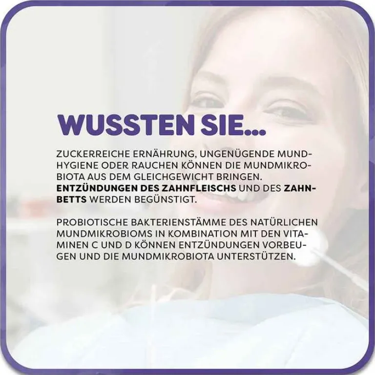 Clearance Dentasan ProbioPROTECT Sticks, 28 St