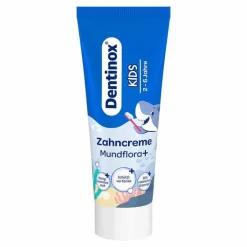 Sale Dentinox Zahncreme Mundflora Kids, 75 ml