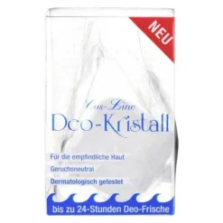 Hot Deo Mineral Kristall Stein, 1 St