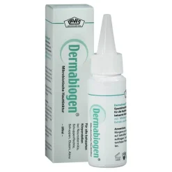 Discount mikrobiotische Hauttinktur, 50 ml Trockene & Sensible Haut|Psoriasis Pflegemittel