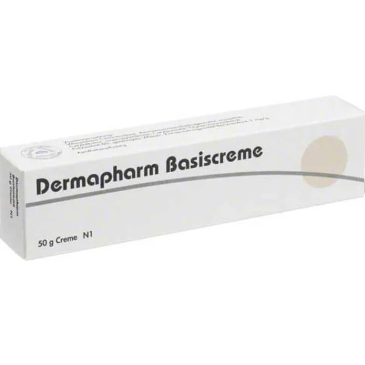 Dermapharm Basiscreme, 50 g