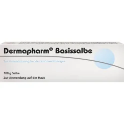 Dermapharm® Basissalbe, 100 g