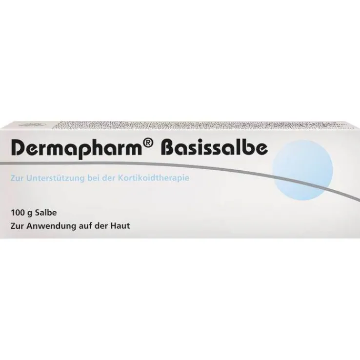 Dermapharm® Basissalbe, 100 g