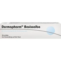 Best Dermapharm ® Basissalbe, 50 g
