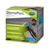 Discount Dermaplast Active Kinesiology Tape 5 cmx5 m blau, 1 St