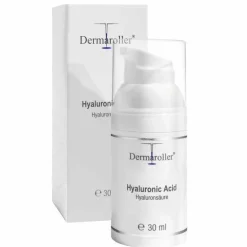 Clearance Hyaluronic Acid Hyaluronsäure Spender, 30 ml Trockene Haut|Anti-Aging