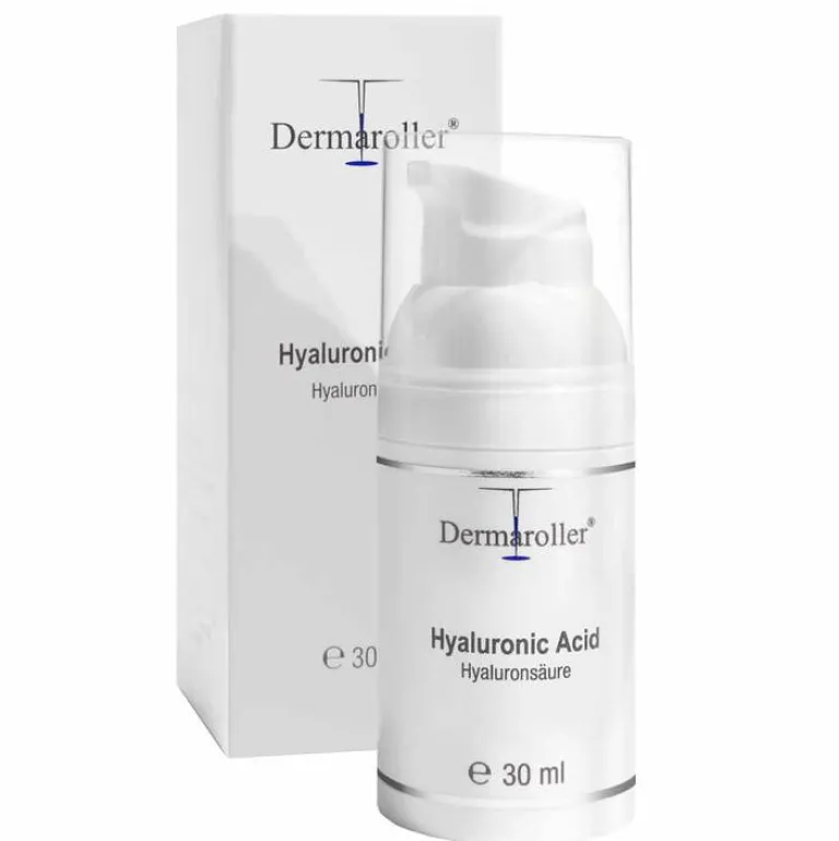 Clearance Hyaluronic Acid Hyaluronsäure Spender, 30 ml Trockene Haut|Anti-Aging