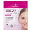 Clearance Anti-Age Tuchmaske, 1 St Gesichtsmasken Für Ein Gepflegtes Hautbild