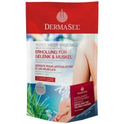 Sale Spa Totes Meer Badesalz Erholung für Gelenk & Muskel, 1 P Badesalz