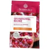Dermasel Spa Totes Meer Maske Granatapfel, 12 ml