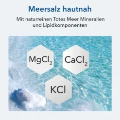 Best Totes Meer Duschgel Fresh Ocean limited Edition, 100 ml Duschen & Waschen