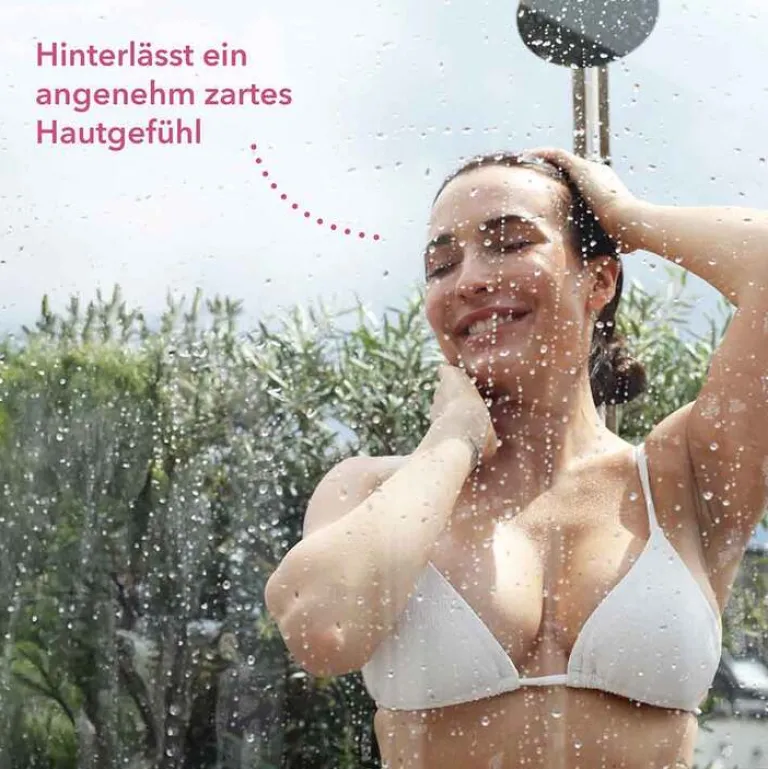 Best Totes Meer Duschgel Aloha Vibes limited Edition, 100 ml Duschen & Waschen