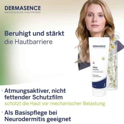 Dermasence Adtop Creme, 250 ml