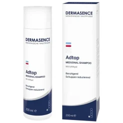 Dermasence Adtop medizinal Shampoo, 200 ml