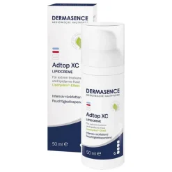 Sale Adtop XC Lipidcreme, 50 ml Trockene & Sensible Haut|Cremes & Balsame