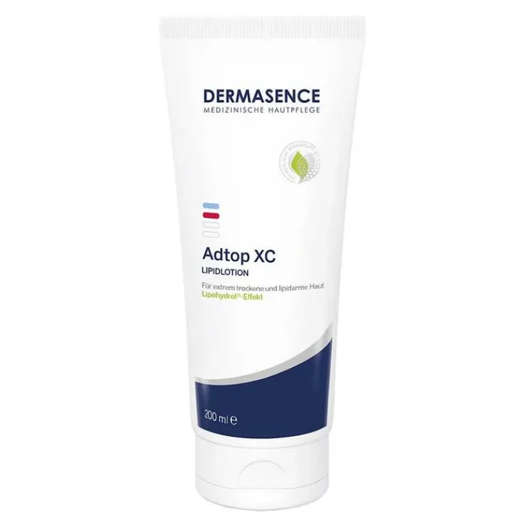 Dermasence Adtop XC Lipidlotion, 200 ml
